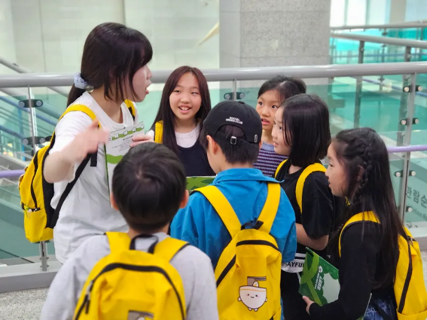 [2천원환급][초등교사자격] 서울 서대문자연사박물관 초등 역사 과학 체험 주말 특강 어린이 역사체험학습 도슨트 해설 수업 by 티처투어