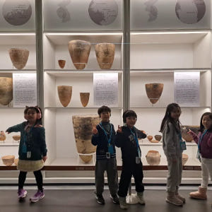 [얼리버드] 국립중앙박물관 초등 한국사 체험 주말 서울 어린이 역사체험학... 솔직 후기 | 실사용자 리뷰 분석 - 상품 이미지 2