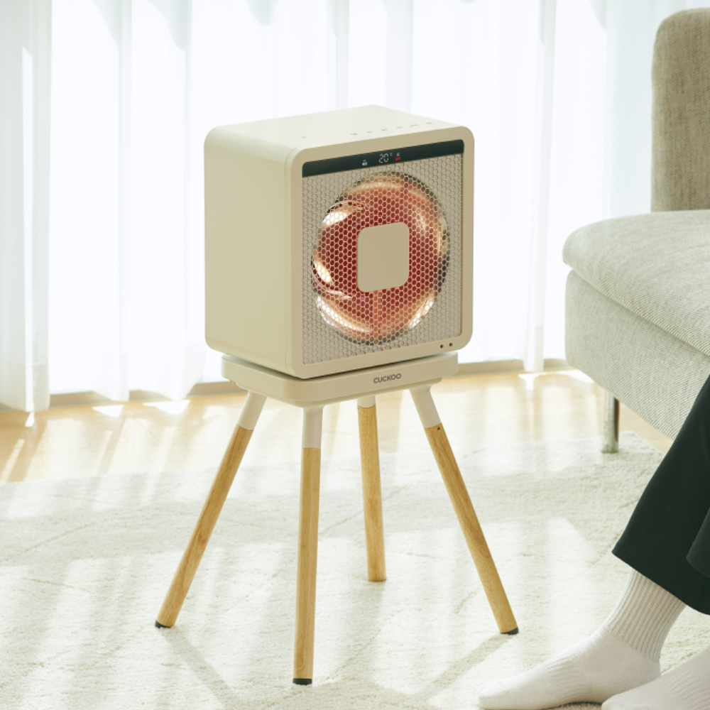 쿠쿠 하이라이트 전기히터 CHT-BEHNL600BE 제품 이미지