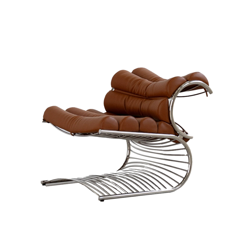 코르시카 편한 카페 예쁜 인테리어 체어 Corsica Chair - 상세 이미지 3