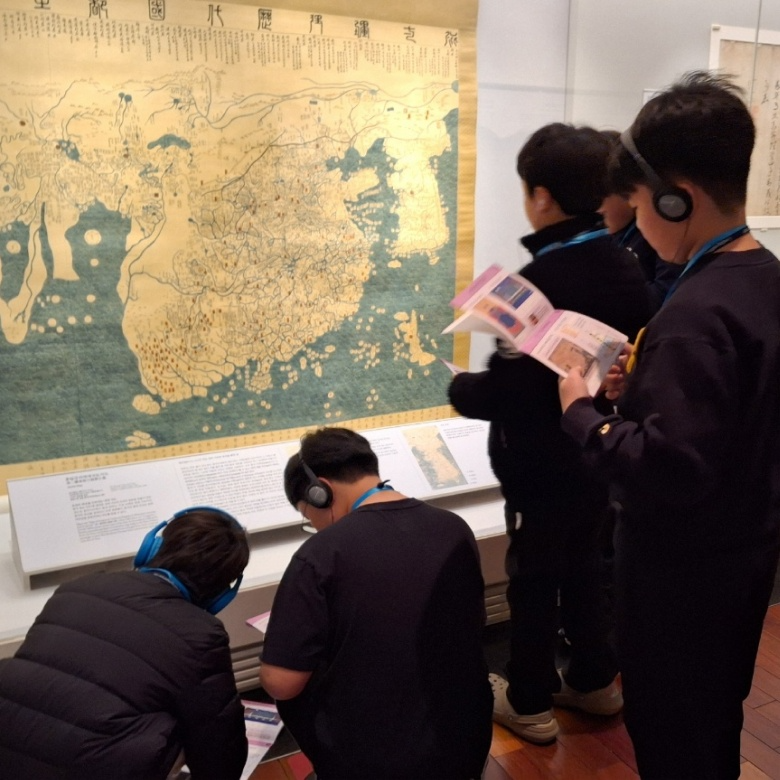 [얼리버드] 국립중앙박물관 초등 한국사 체험 주말 방학 서울 어린이 역사체험학습 도슨트 수업 by 더역사 상세 이미지 8