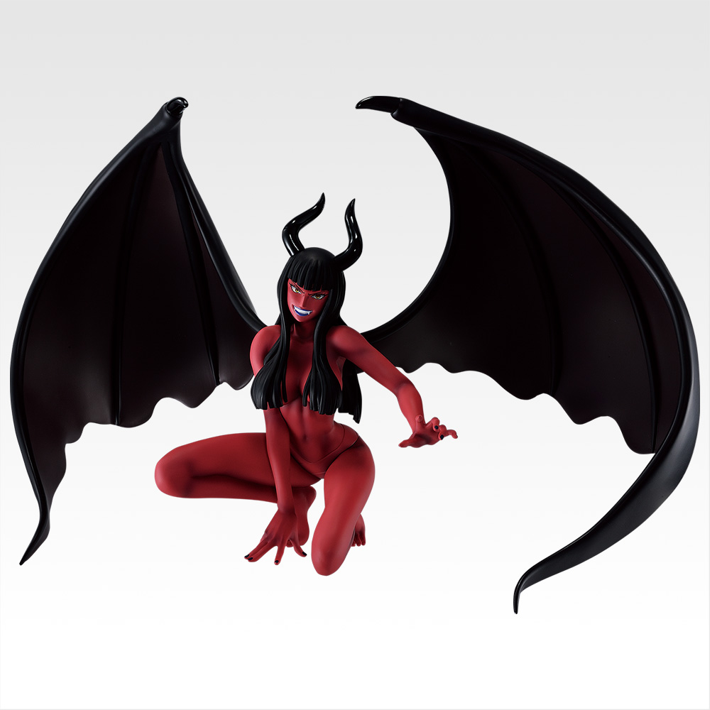 제일복권 원피스 메모리 오브 히로인즈 Devil's night B상 니코 로빈 피규어 - 상세 이미지 2