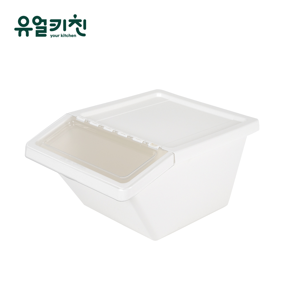 skcamel 곡물통 대형 식재료 보관통 - 상품 이미지