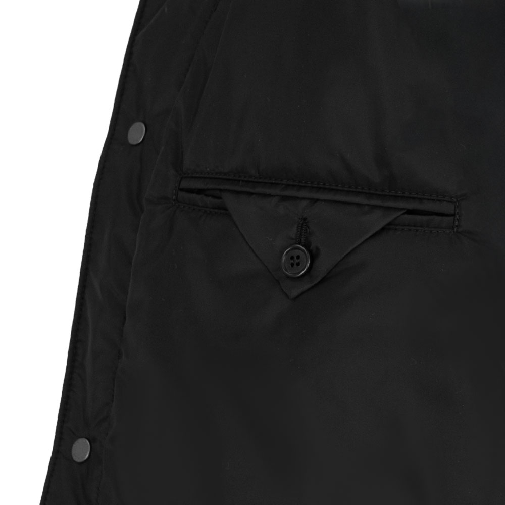 프라다 리나일론 블루종 자켓 SGB737 1WQ9 F0002 (2025 S/S) SIZE 54 - 상세 이미지 5