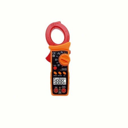 클램프테스터 BT2017 전류계 전압계 전자기기 전기 측정 공인 측정기 안전 기기 기구