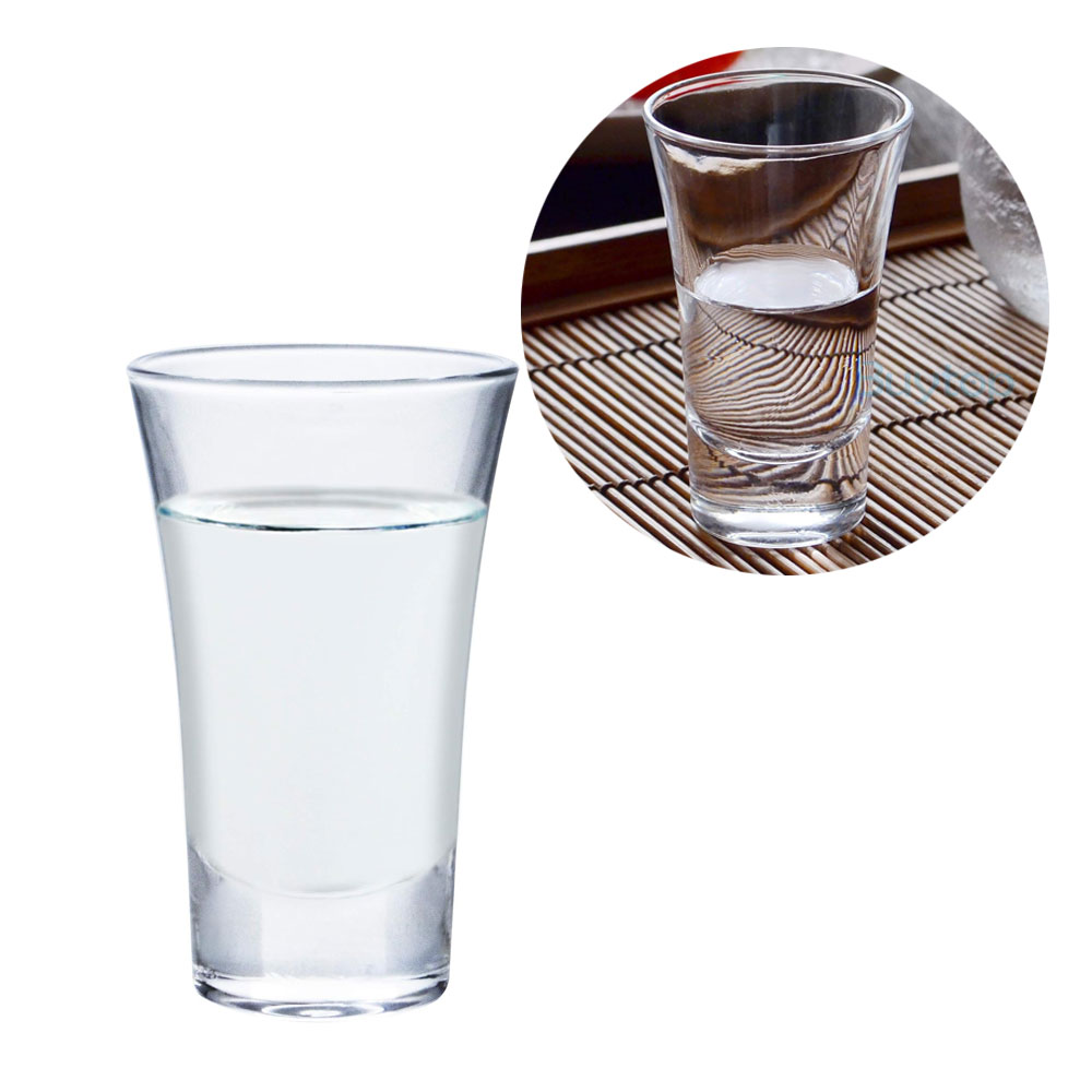 도요사사키 정종 소주잔 사케잔 60ml - 메인 이미지
