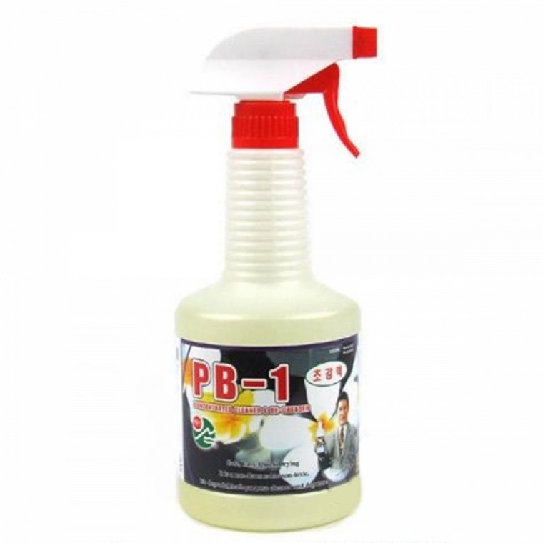 다목적 다용도 세정제 700ml x20개 박스포장 주방청소 - 상품 이미지