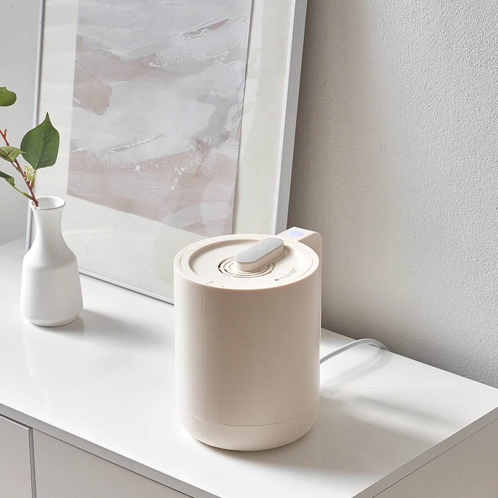 에코제트 가열식 가습기 신생아 올스텐 통세척