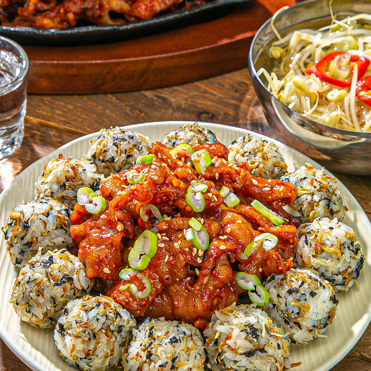 제철밥상 무뼈닭발 300g x 3팩 매콤한 수제양념 - 상세 이미지 4