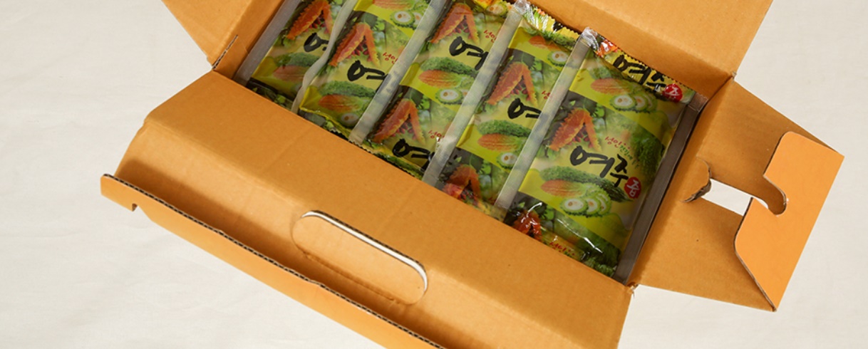 대용량 여주 여주즙 100ml 60포 이미지 4