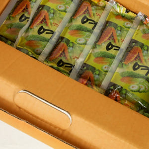 대용량 여주 여주즙 100ml 60포 맛있게 먹은 솔직 후기 - 상품 이미지 4