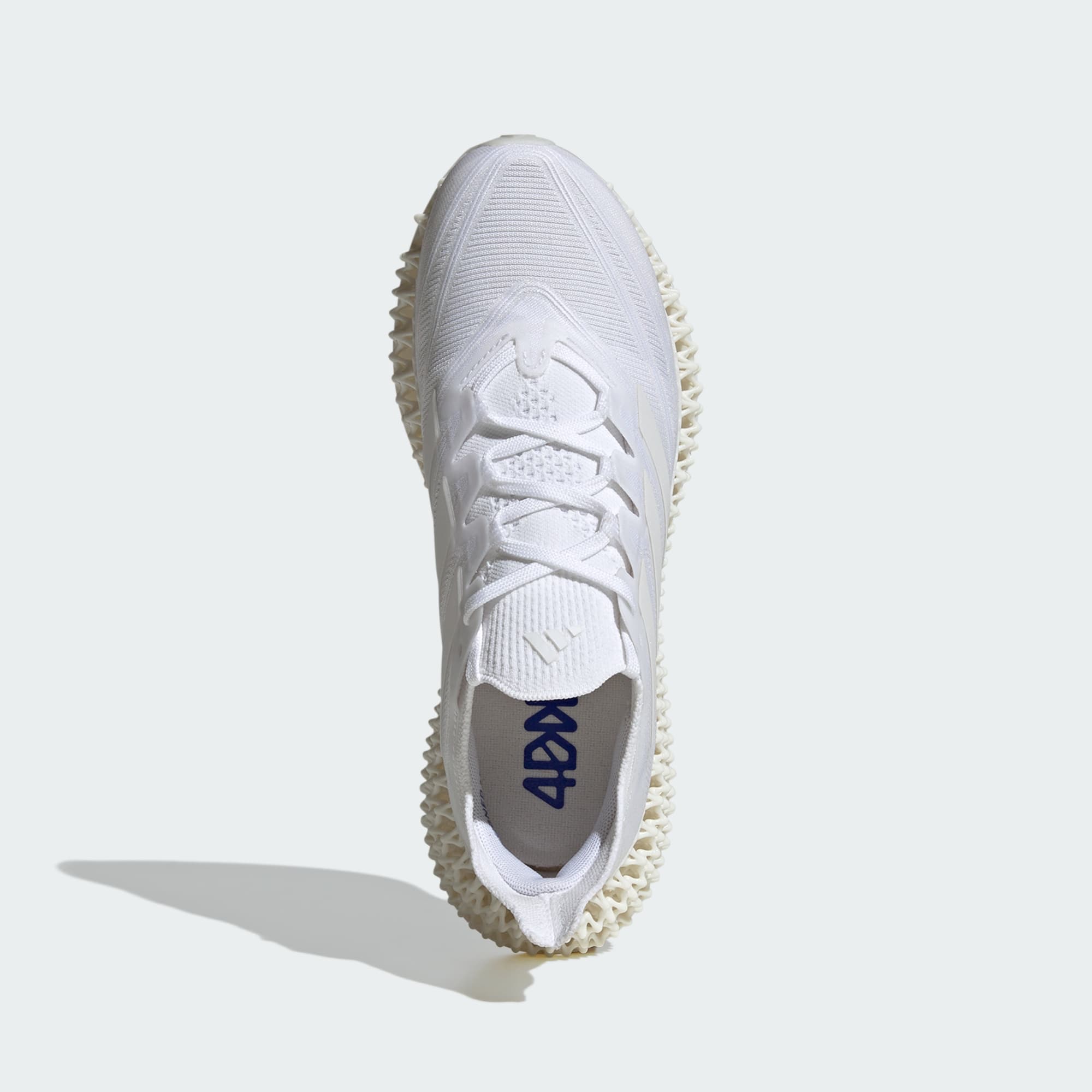 러닝화 4DFWD adidas women Cloud White, US 5.5 - 상세 이미지 4