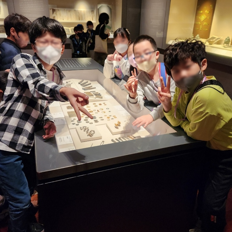 [얼리버드] 국립중앙박물관 초등 한국사 체험 주말 방학 서울 어린이 역사체험학습 도슨트 수업 by 더역사 상세 이미지 7