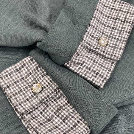 [별별샵협력사]님아 자석 단추 큐빅 5종 세트 매너단추 미니브로치 옷핀브로치