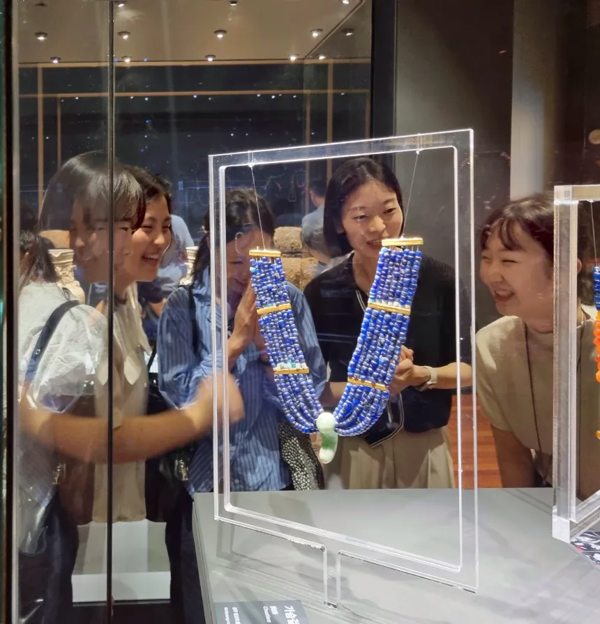 [2천원환급][초등교사자격] 경주 국립경주박물관 초등 역사 한국사 체험 주말 방학 특강 어린이 역사체험학습 도슨트 해설 수업 by 티처투어