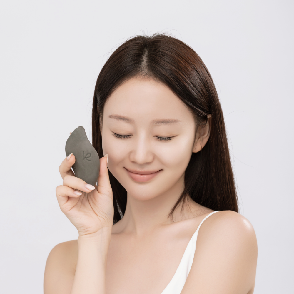 딥(본품) 키프트 만능클레이 올인원 머드 수제 비누 84.9g, 1개 - 상품 이미지
