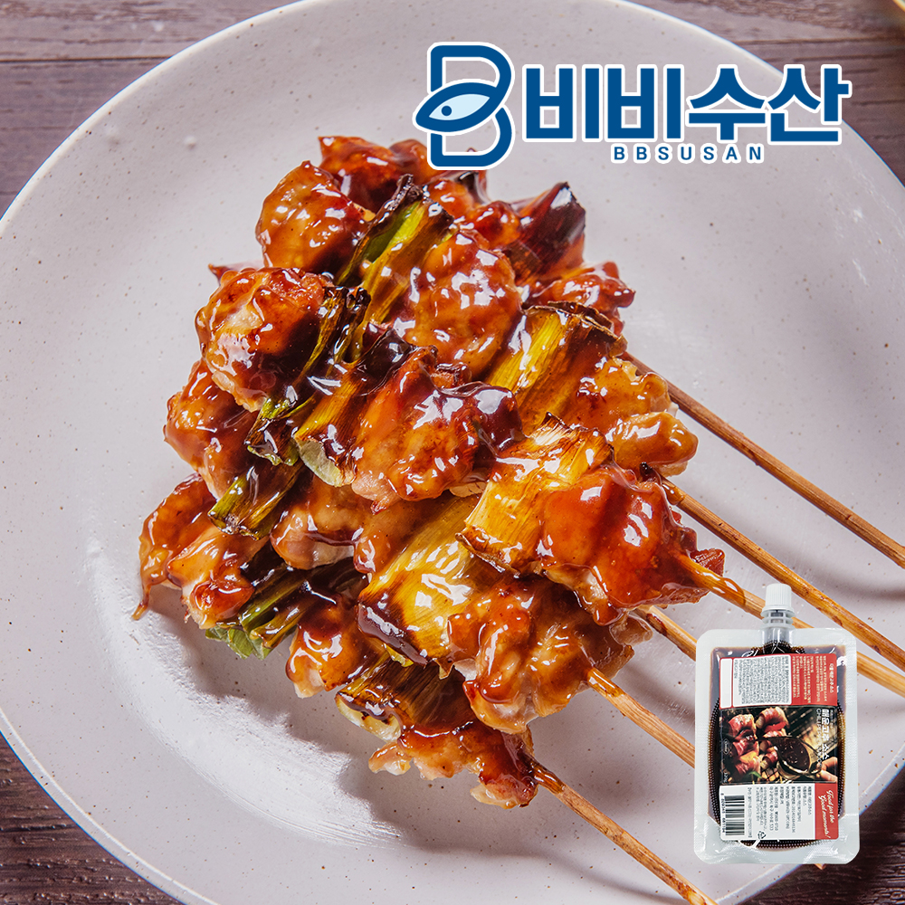 데리야끼소스 120g - 상세 이미지 2