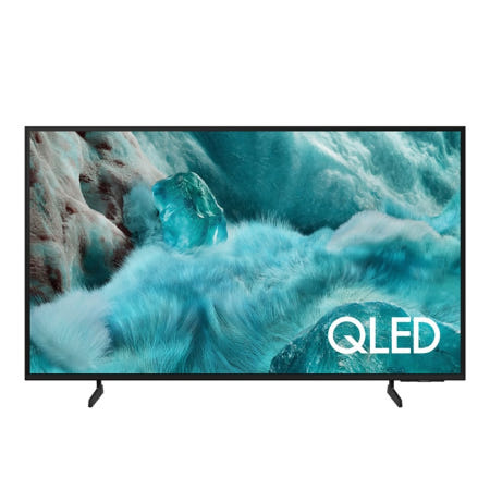 코스트코 삼성 무빙스타일 QLED 4K 108cm (43) 라이트, 스탠드포함 코스트코 세트:KQ43QF7A-N1W TV:KQ43QF7AAFXKR 스탠드:HA-MTS1S43WHT