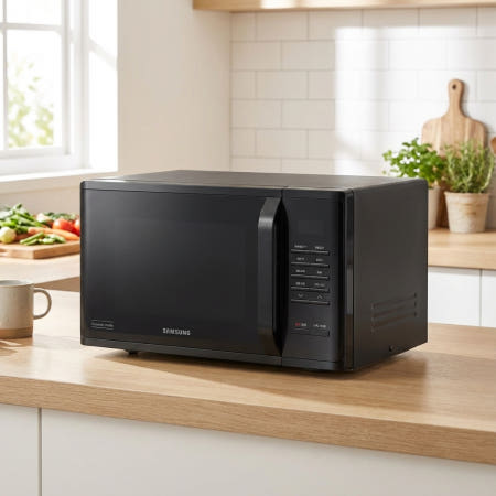 코스트코 삼성 전자레인지 23L MS23C3513AK