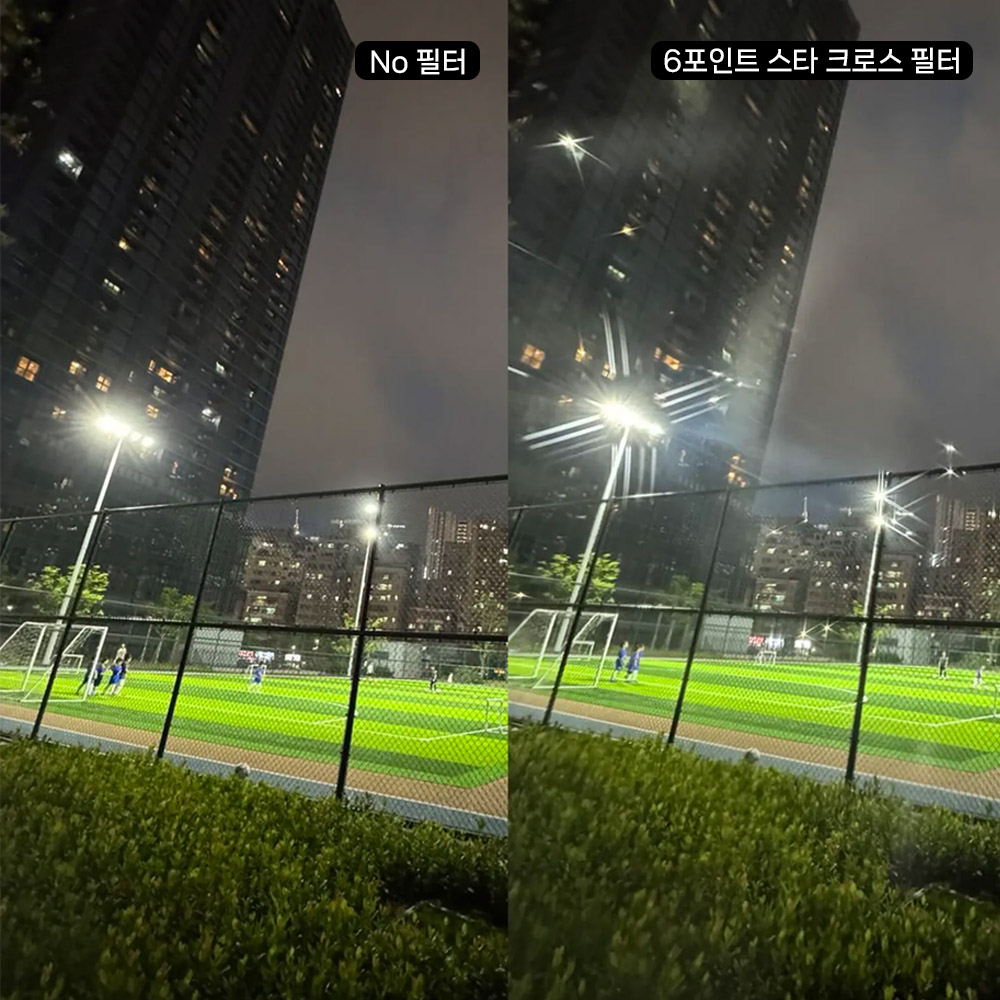 스몰리그 5839 DJI 오즈모 액션5 프로 / 액션4 스타 필터 - 상세 이미지 5