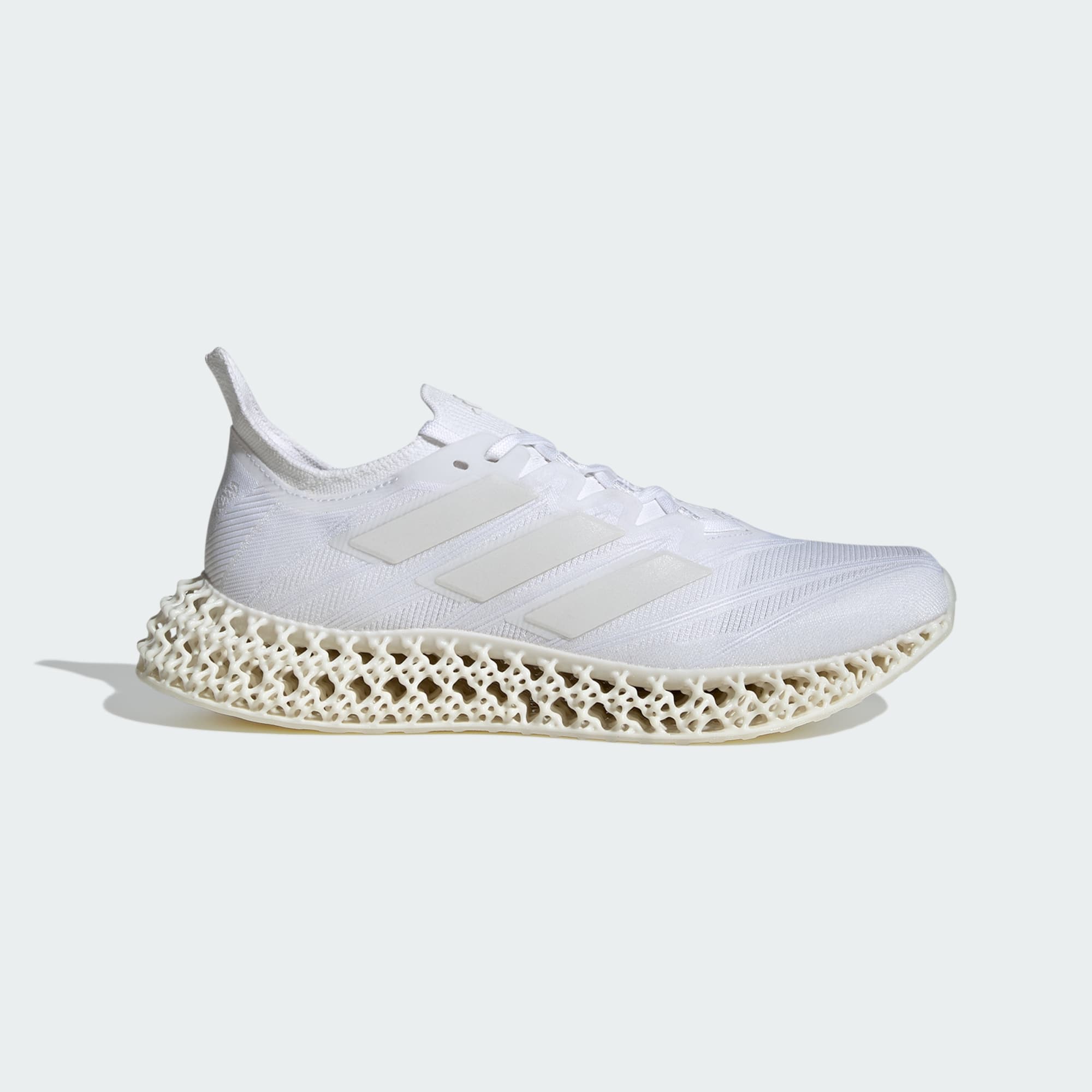 러닝화 4DFWD adidas women Cloud White, US 5.5 - 상품 이미지