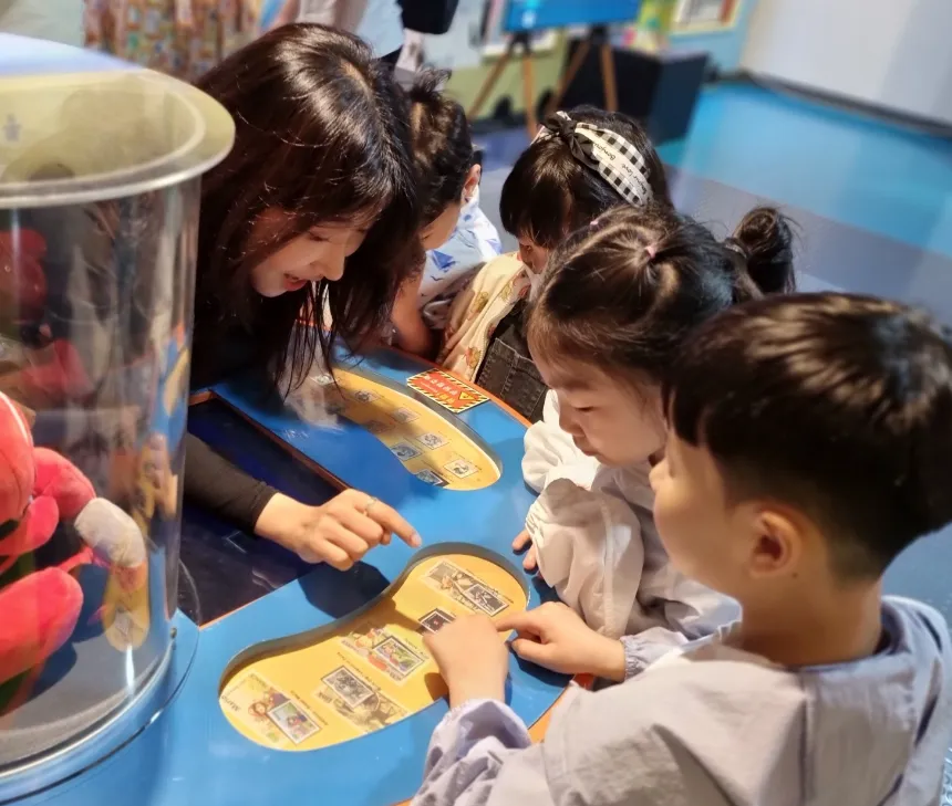 [2천원환급][초등교사자격] 국립과천과학관 초등 과학 체험 주말 방학 특강 경기 어린이 역사체험학습 도슨트 해설 수업 by 티처투어