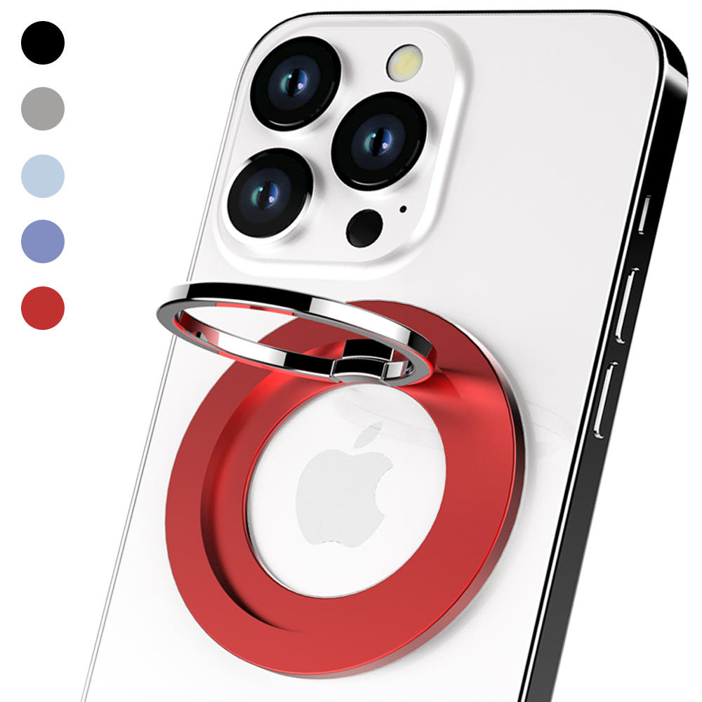 맥세이프 그립톡 활용