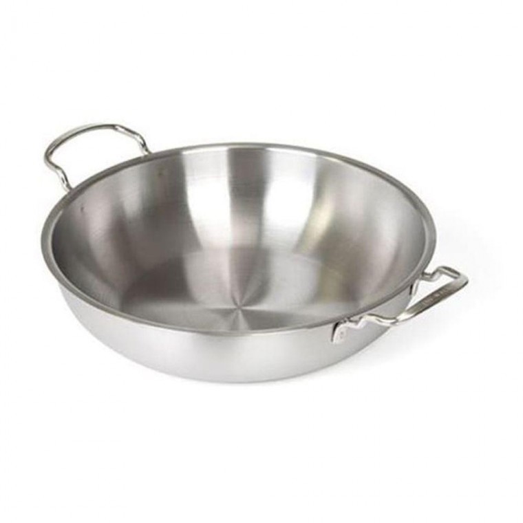 업소전골냄비 멀티쿠커 키친아트 전골냄비 인덕션 찌게 냄비 높은형 26CM - 메인 이미지