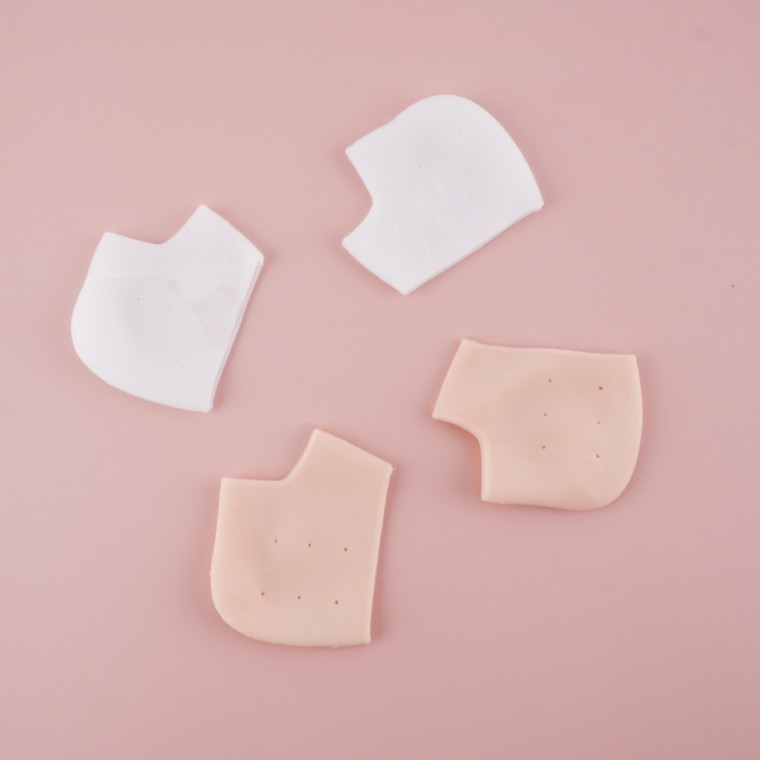 발꿈치 보호대 발뒷꿈치보호대 발뒤꿈치보호대 - 상품 이미지