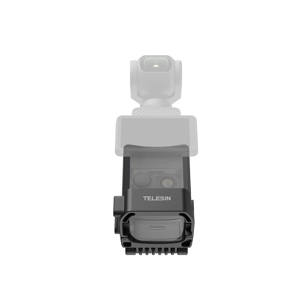 텔레신 CFR-04 DJI 오즈모포켓3용 마그네틱 자석 마운트 스탠드 거치대 - 상세 이미지 5