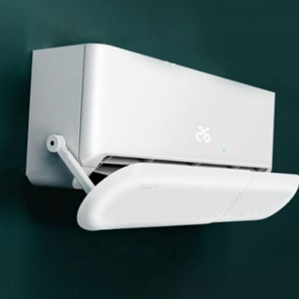 직바람 벽걸이 에어컨 바람막이 시스템 천장형 에어컨 바람막이 냉난방 사계절