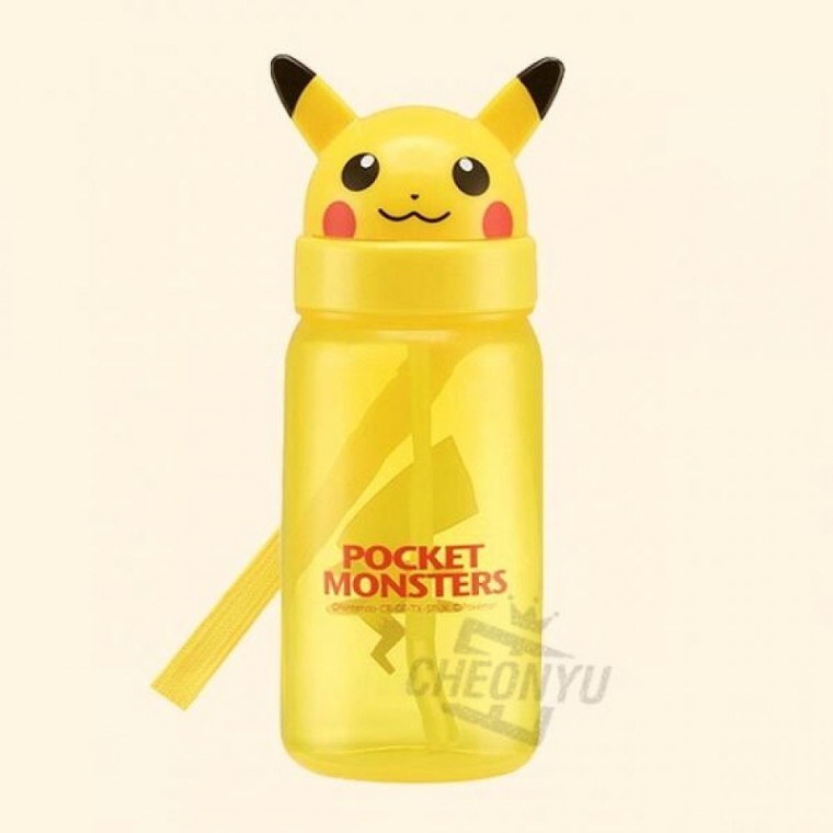 페이스 스트로 보틀 350ml - 상품 이미지