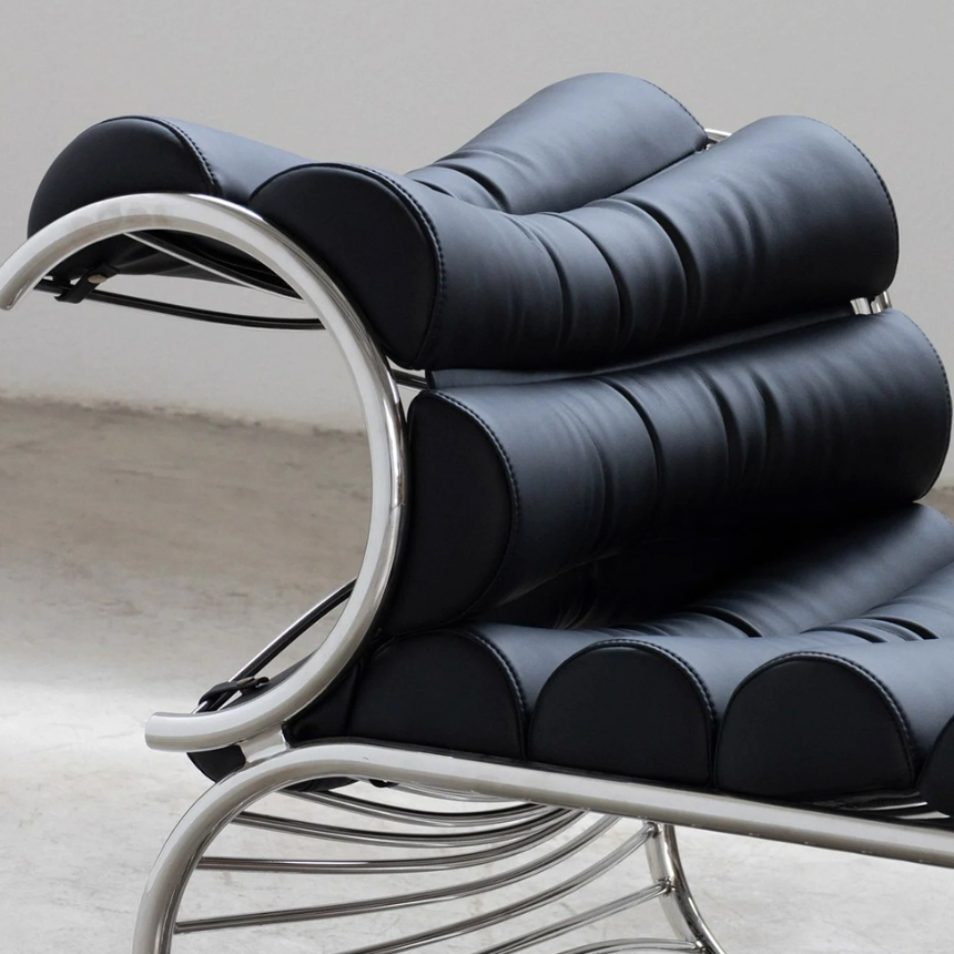 코르시카 편한 카페 예쁜 인테리어 체어 Corsica Chair 이미지 6