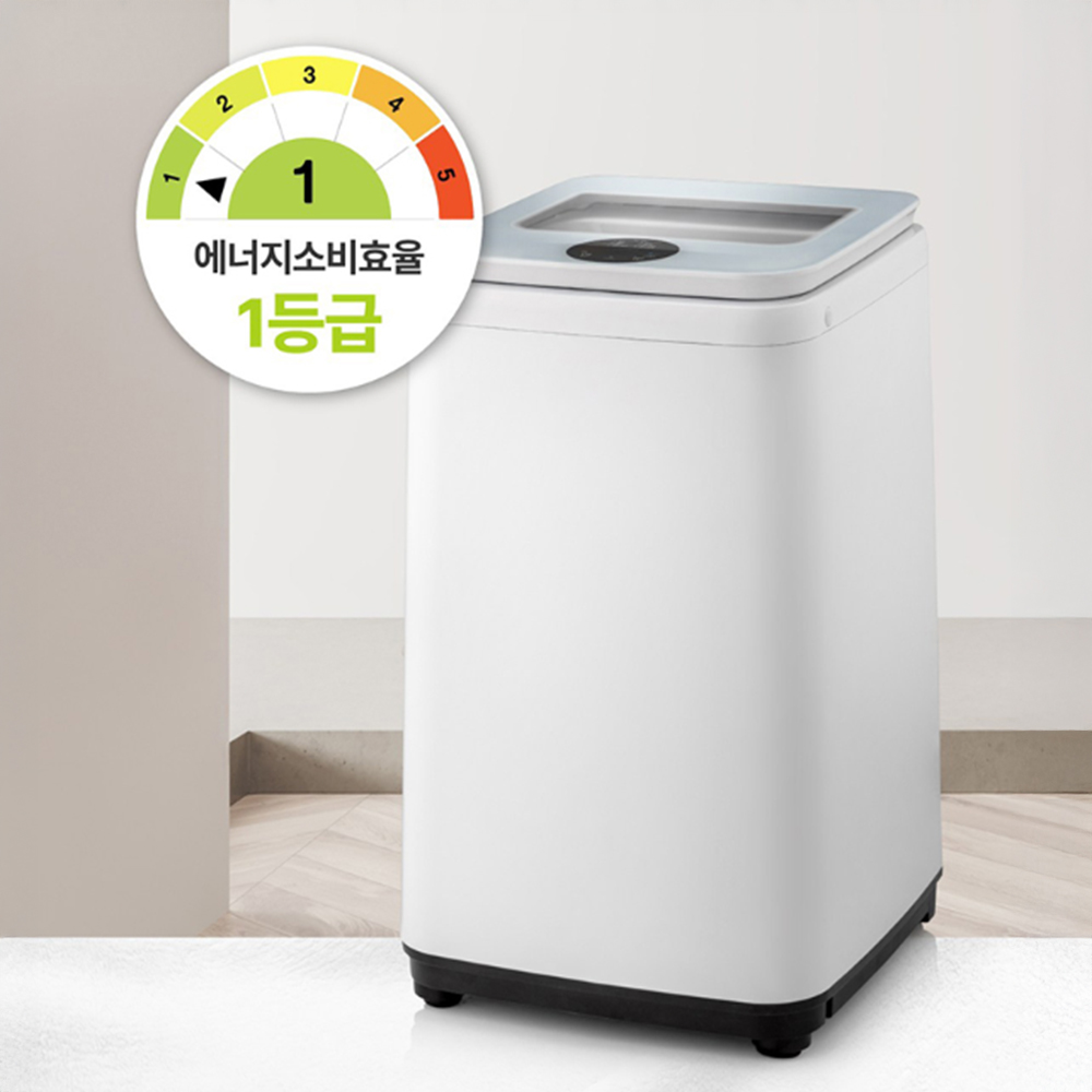 신일 소형 세탁기 3kg 아기옷 속옷 고온수 삶는 13분 쾌속