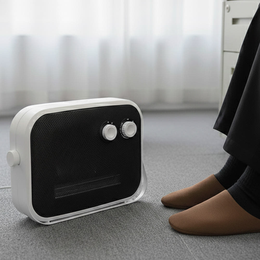 루닉스 벽걸이 욕실 온풍기 화장실 온풍기 미니 난방기