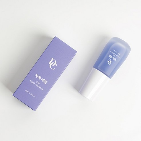 [쏙쏙세럼] PDRN 속건조 잡는 진정 세럼 기초부터 탄탄하게 40ml, 1개 - 상세 이미지 2