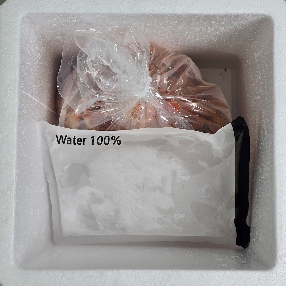 김치 배추 포기김치 1kg 5kg 10kg - 상세 이미지 5