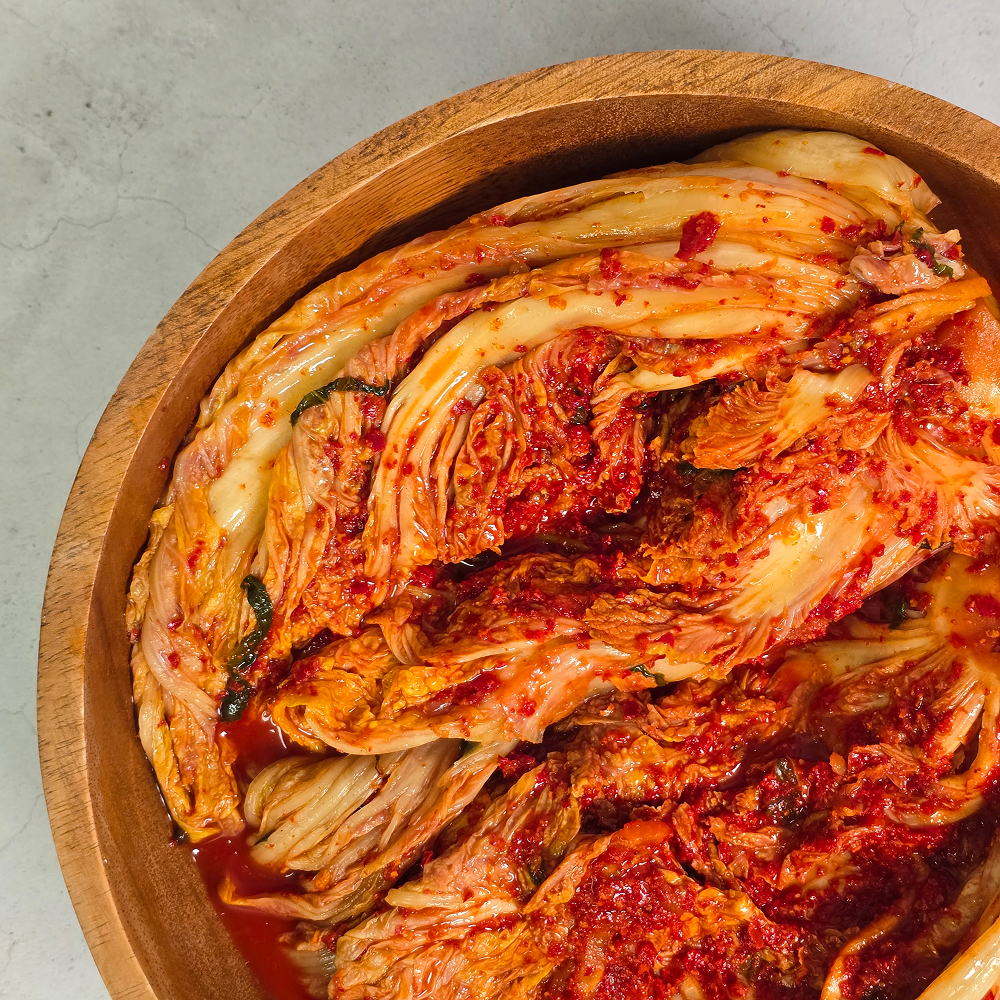 김치 배추 포기김치 1kg 5kg 10kg - 상세 이미지 2