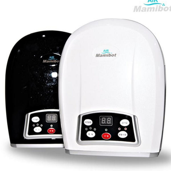 공기압 손마사지기