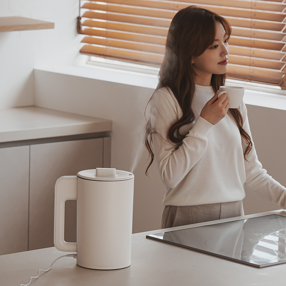 316스텐 통세척 초음파 가습기 가정용 사무실 대용량 저소음 AHD1060