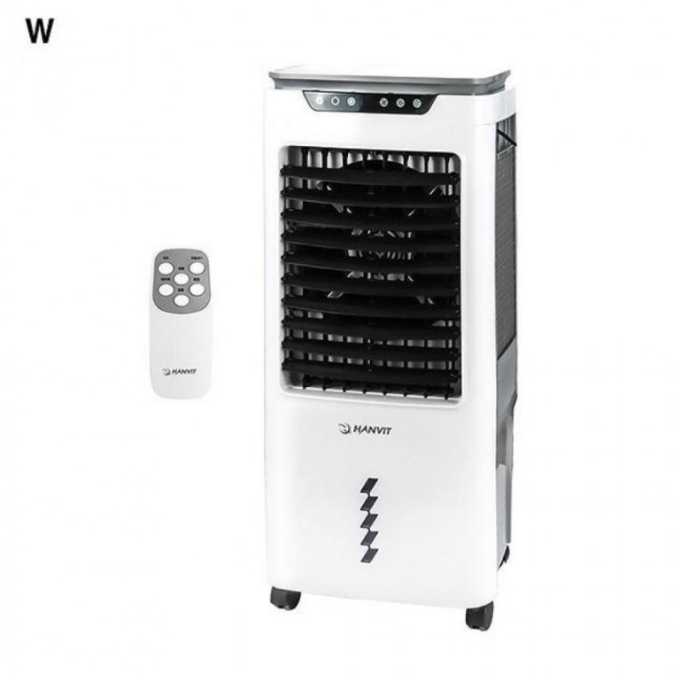 공기청정 냉각폭포수 냉풍기 HV-5030R - 메인 이미지