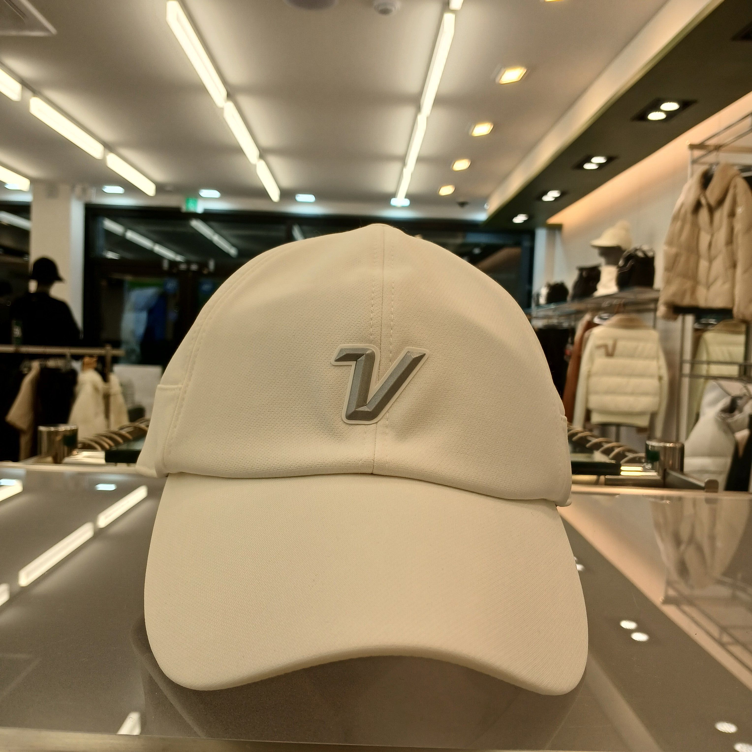 볼빅모자 남성 골프모자 이어워머 귀마개 귀도리 캡모자 탈부착 겨울 VMAPPA02 이미지 7