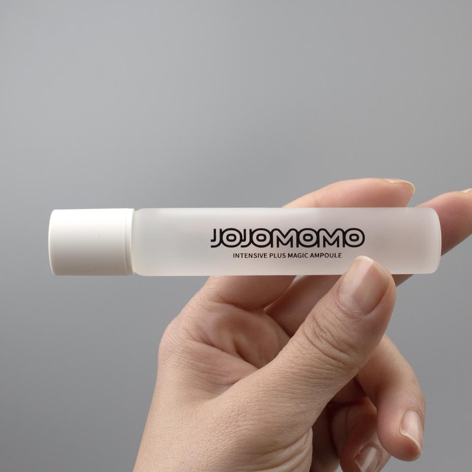 메가마트 조조모모 인텐시브 플러스 매직 앰플 15ml - 상세 이미지 2