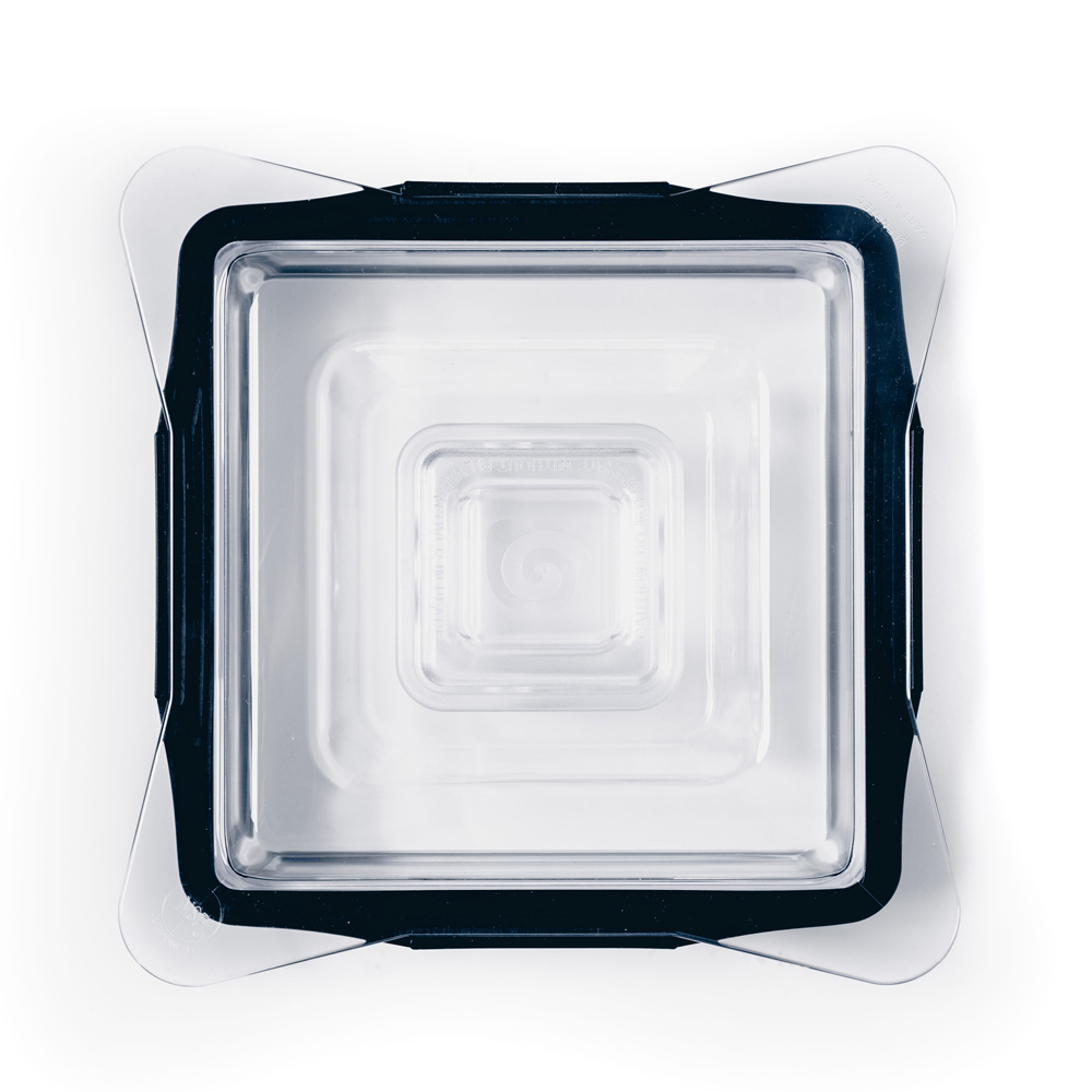 블렌텍 초고속블렌더 디자이너 650 프리미엄 대형 대용량 이유식믹서기 스마트락리드 패키지