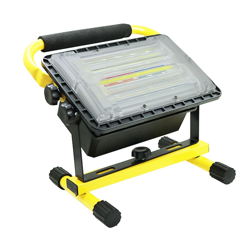LED 랜턴 야외등 충전식 작업등 조명등 투광기 150W - 상품 이미지