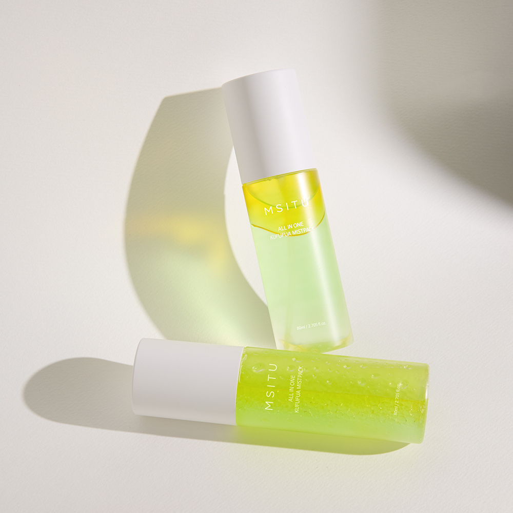 므시뚜 올인원 수분 겨울 보습 오일 미스트 광채 세럼/물광피부/승무원 80ml, 1개 이미지 7
