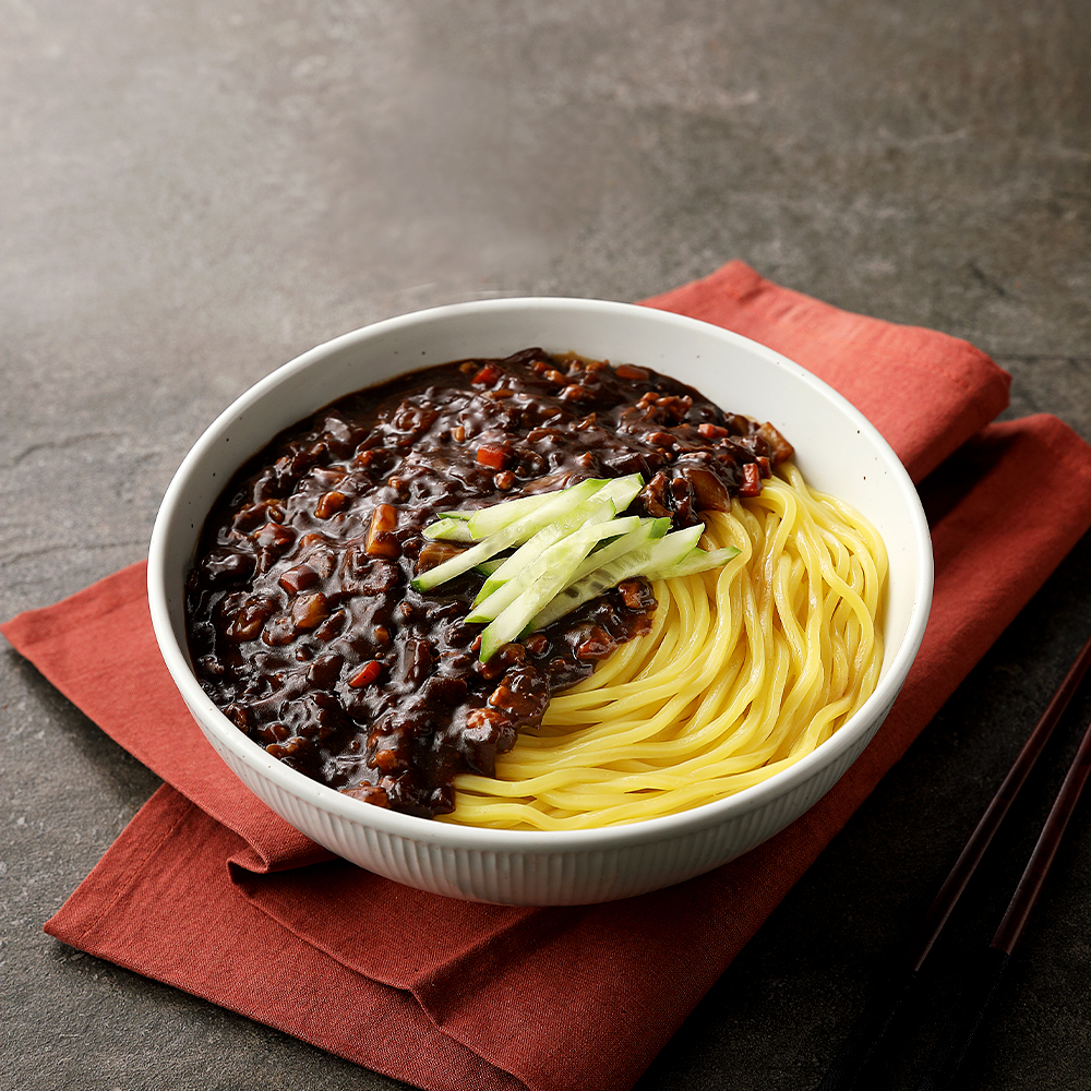 홍야 삼선누룽지탕 2인분 630g 이미지 3