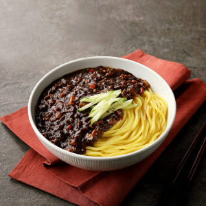 홍야 삼선누룽지탕 2인분 630g 맛있게 먹은 솔직 후기 - 상품 이미지 3