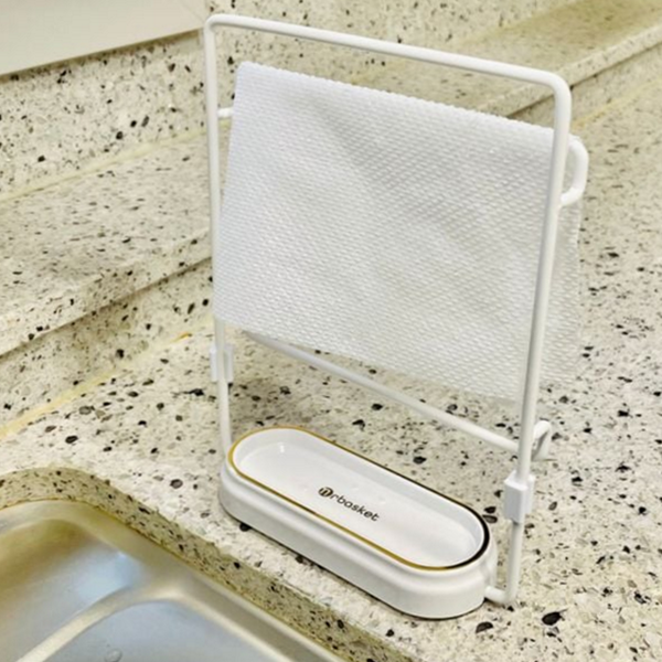 접이식 싱크대 음식물 거름망 배수구 싱크대 거름망 필터망 주방