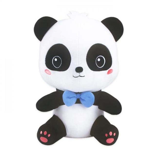 베이비버스 봉제인형 35cm 키키 - 메인 이미지